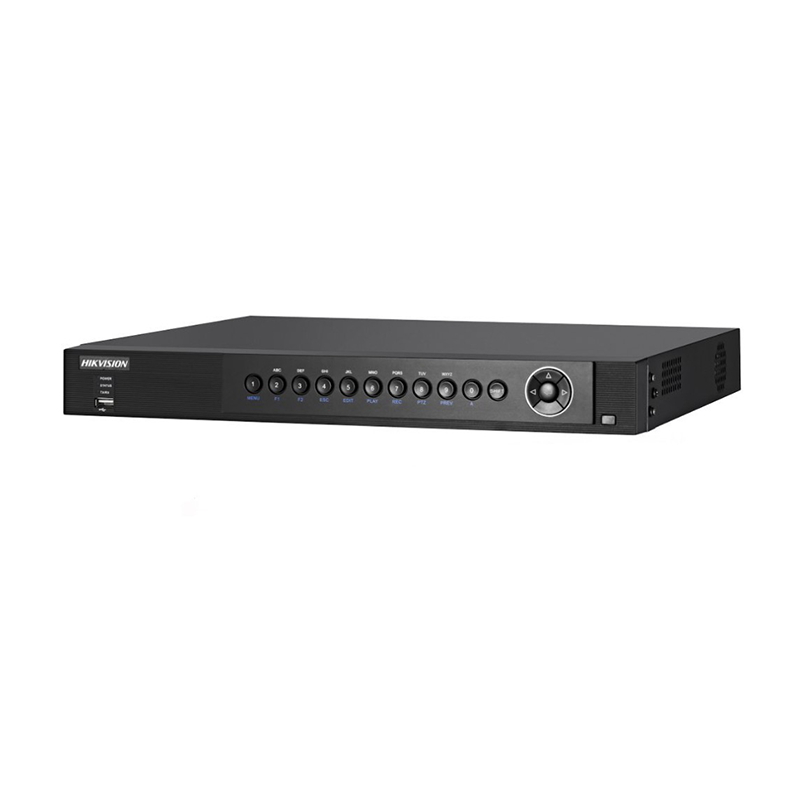 Hikvision DS-7204HUHI-F1/N HD TVI 4-х канальный  видеорегистратор