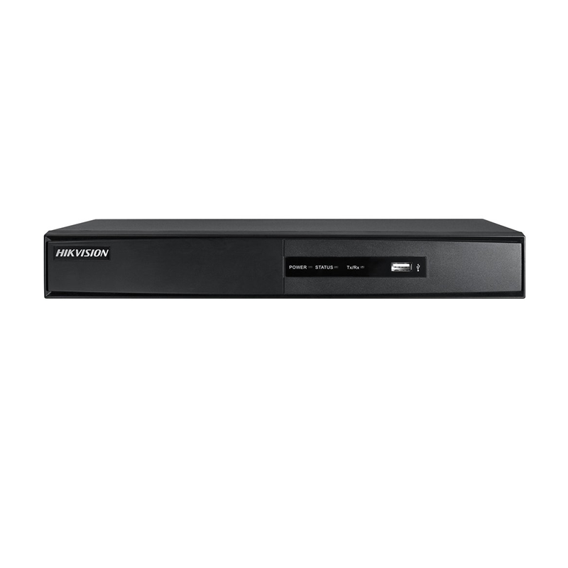 Hikvision DS-7208HGHI-F2 HD TVI 8-ми канальный  видеорегистратор