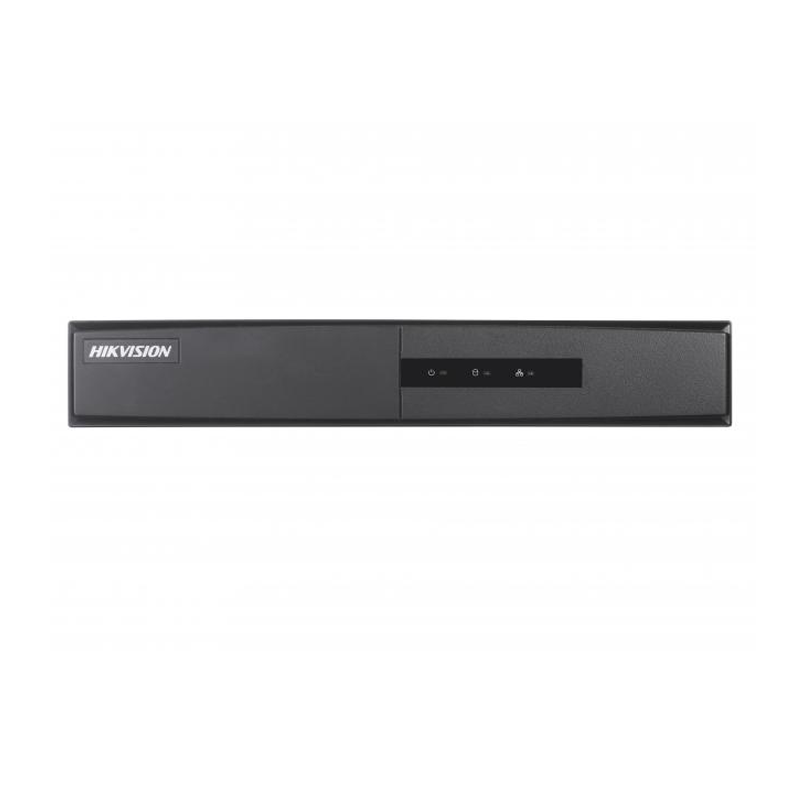 Hikvision DS-7216HGHI-F2 HD TVI 16-ти канальный  видеорегистратор