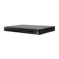 Hikvision DS-7604NI-K1/4P IP видеорегистратор 4-канальный, 4PoE, EasyIP3.0