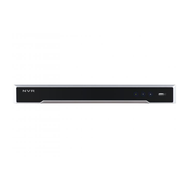 Hikvision DS-7608NI-I2 Сетевой видеорегистратор 8-ти канальный