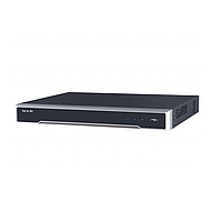 Hikvision DS-7608NI-I2/8P  Сетевой видеорегистратор 8-ти канальный