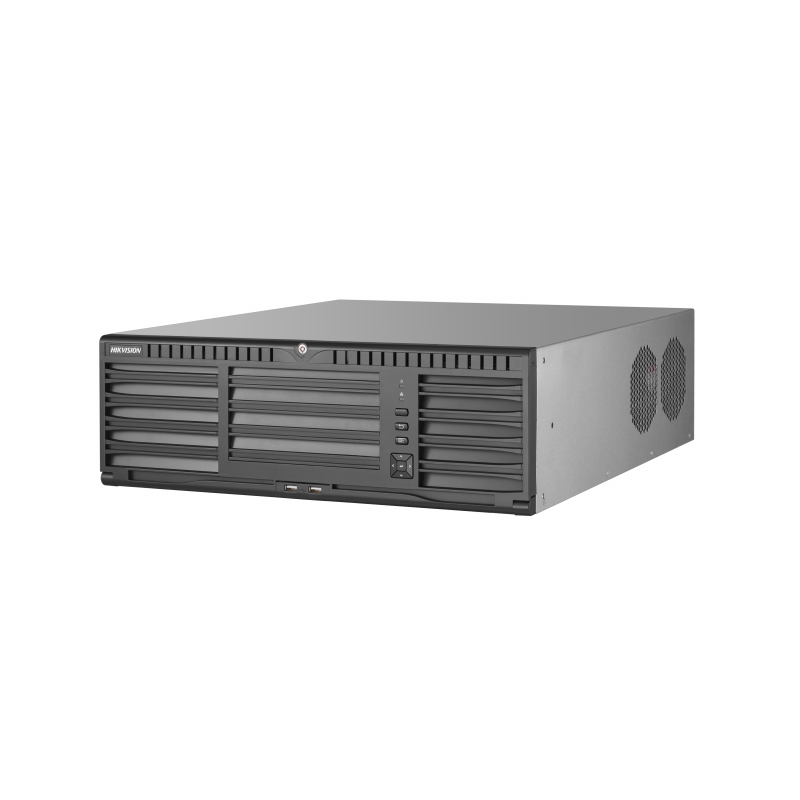 Hikvision DS-96128NI-I16 128-ми канальный видеорегистратор