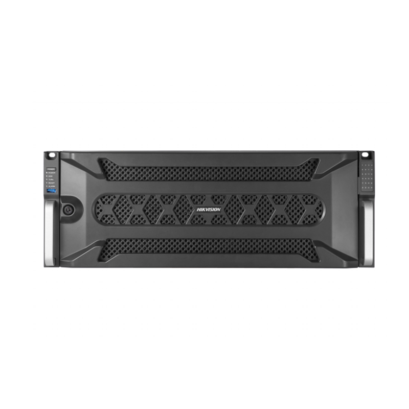 Hikvision DS-96128NI-I24 128-ми канальный видеорегистратор