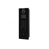 Hikvision DS-KD8102-V многоабонентская вызывная IP панель