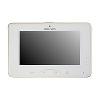 Hikvision DS-KH8301-WT Цветной сенсорный дисплей