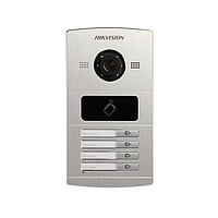 Hikvision DS-KV8402-IM малоабонентская вызывная панель для IP домофона