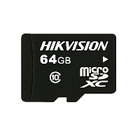 Hikvision HS-TF-L2I Флеш-карта на 64Гб