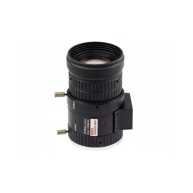 Hikvision HV1250D-MPIR Объектив 12-50 мм, 3 MPX