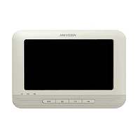 Hikvision KH6210-L 7“  IP домофон