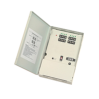 PW408U Источник питания 12V, 4A. 8 портов, встроенный аккумулятор 12V, 3.3 A