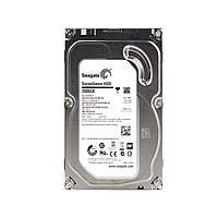 ST2000VX003 Жесткий диск 2000Гб Seagate Surveillance