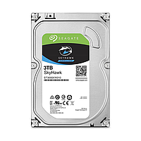 ST3000VX010 Жесткий диск 3000Гб Seagate SkyHawk