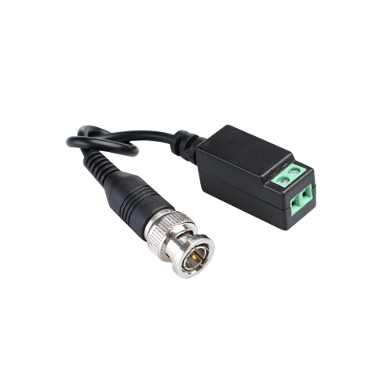 TP-H/2 Пассивный приемопередатчик HDCVI/HDTVI/AHD по витой паре