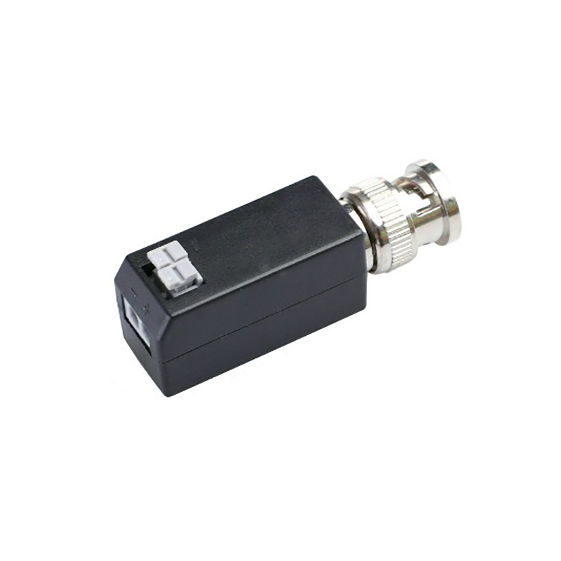 TP-H/1 Пассивный приемопередатчик  HDCVI/HDTVI/AHD по витой паре
