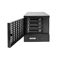 TRASSIR DuoStation AF 32 IP-видеорегистратор, фото 1