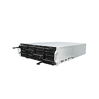 TRASSIR UltraStation 16/3 Сетевой видеорегистратор повышенной мощности