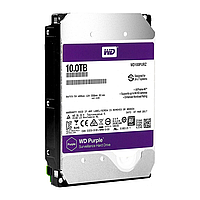 WD100PURX Жесткий диск 10ТБ Western Digital "Caviar Purple"