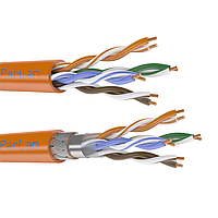 Паритет ParLan U/UTP Cat 5e 4х2х0,52 кабель (провод)