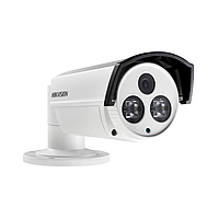 Hikvision DS-2CE16C2T-IT5 (3,6 мм) HD TVI 720P EXIR видеокамера для уличной установки