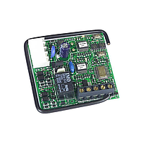 787824 RP 433 SLH Плата радиоприемника 1-Кн. 433 МГц.(1-RP433SLH plugable receiver decoder)