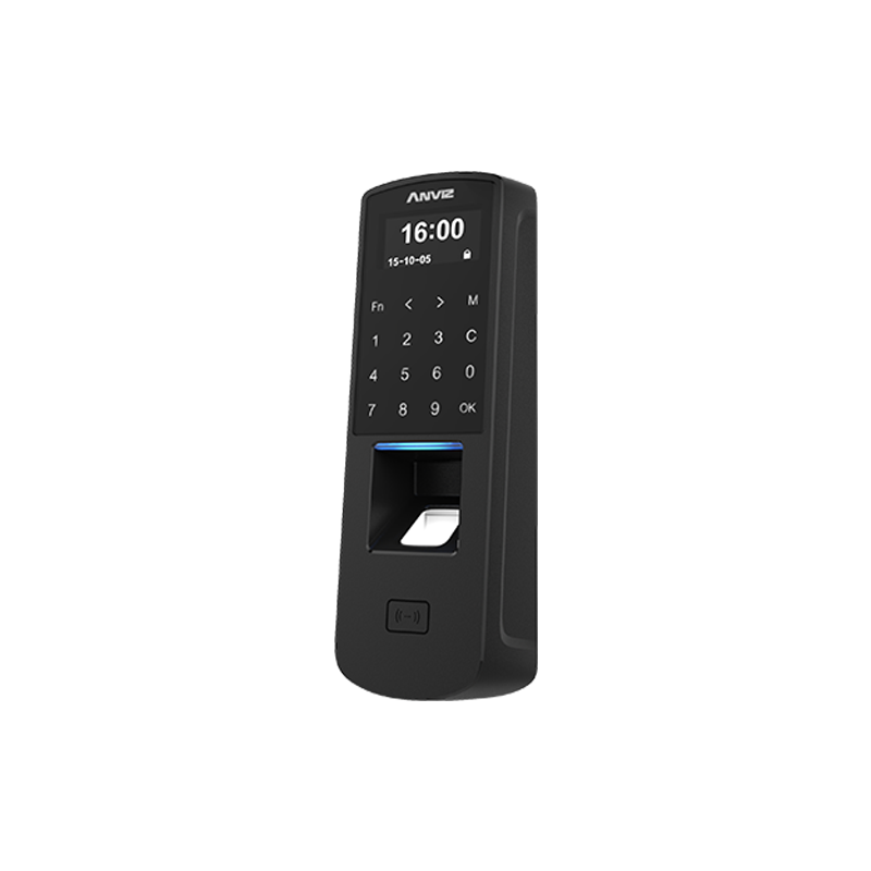 ANVIZ P7 PoE Профессиональный Биометрический терминал для систем контроля доступа