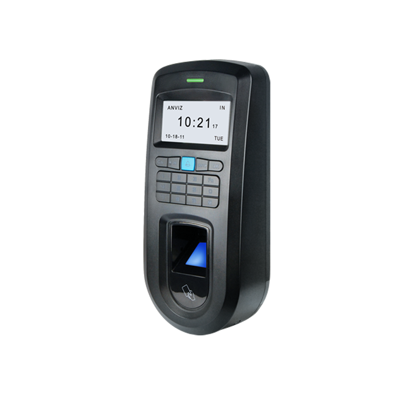 ANVIZ VF30 - ID PoE Биометрический терминал для систем контроля доступа
