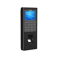 ANVIZ W2-ID черный. Базовый биометрический терминал СКД и учета рабочего времени со считывателем