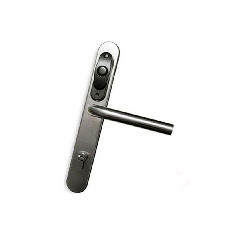 Eurolock EHT net Электронная накладка на дверной замок стандарта DIN с питанием от батареек
