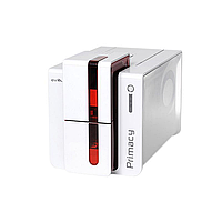 Evolis PM1H0000RS Карт-принтер Primacy Simplex, USB & Ethernet, для односторонней печати на картах