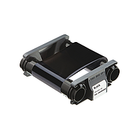 Evolis RCT023NAA Черная монохромная лента 2000 отпечатков для Primacy/Zenius