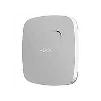 FireProtect Plus white Датчик дыма с сенсорами температуры и угарного газа, фото 1