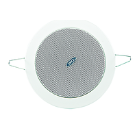 ITC T-104G Потолочная врезная двухполосная акустическая система, 3-6W, 100V