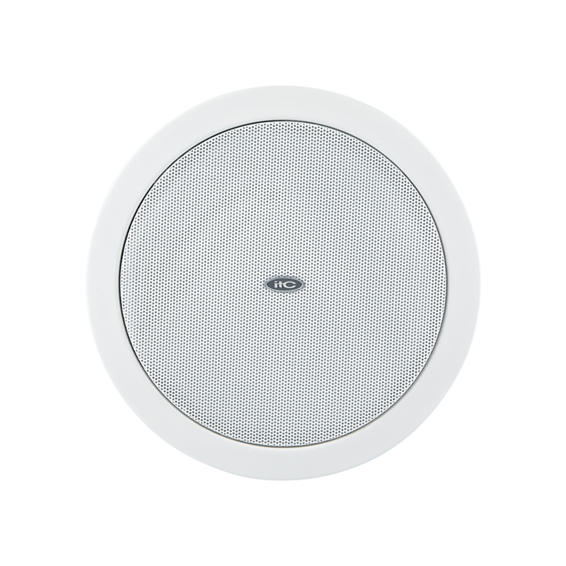 ITC T-104U Потолочная акустическая система, 3W, 100V
