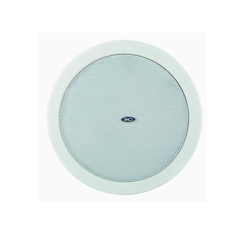 ITC T-105L Потолочная акустическая система, 3-6W-100V, пластик