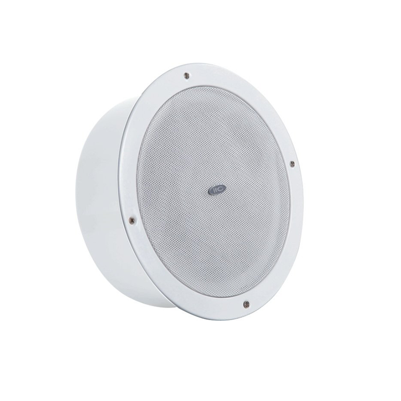 ITC T-105S Потолочная подвесная акустическая система, 3-6-9W, 100V