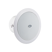 ITC T-205CW  Потолочный громкоговоритель 5" 2.5W-5W-10W-20W