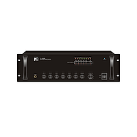 ITC T-650  Микширующий усилитель мощности, 650Вт