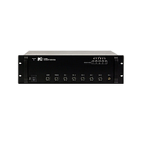 ITC TI-550  Микширующий усилитель, 5-ти зональный