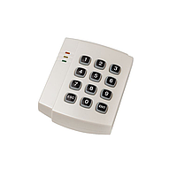 Matrix-IV EH Keys считыватель EM-Marine и HID со встроенной клавиатурой