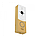 ML-20IP золото+белый панель вызова с переадресацией на смартфон, фото 2