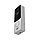 ML-20IP серебро+черный панель вызова с переадрисацией на смартфон, фото 3