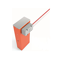NICE WIDEL6KIT Комплект шлагбаума WIDEL 24В на проезд 6м (WIDEL, XBA-6RU, XBA13-12RU, наклейки)