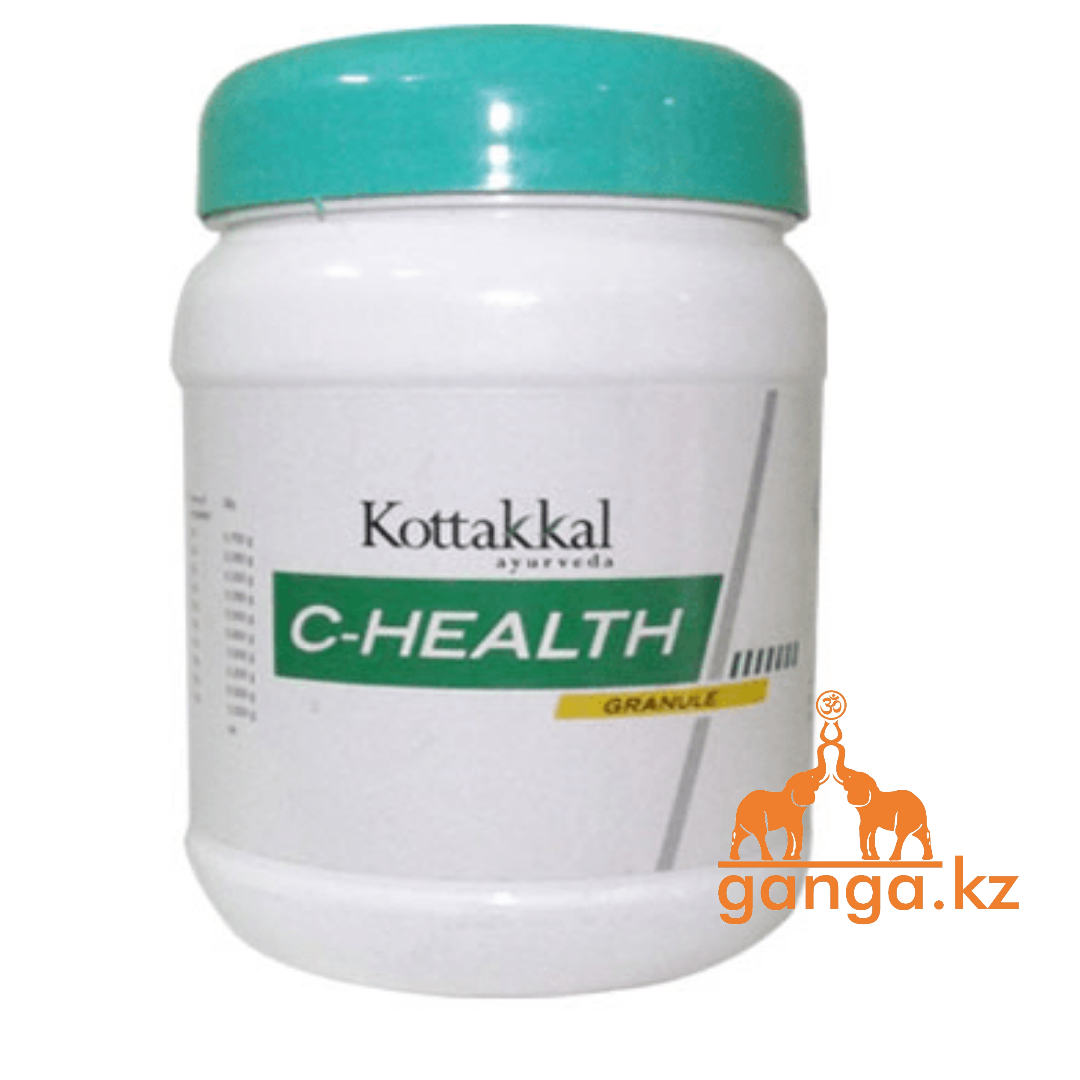 Си-хилт (C-health ARYA VAIDYA SALA KOTTAKKAL), 250 г.