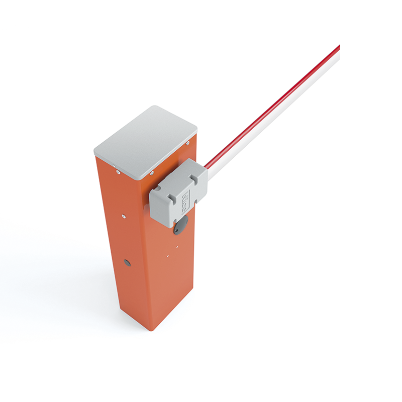 NICE WIDEM5KIT Комплект шлагбаума 24В WIDEM на проезд 5м (WIDEМ, XBA19-5RU, XBA13-10RU, наклейки)