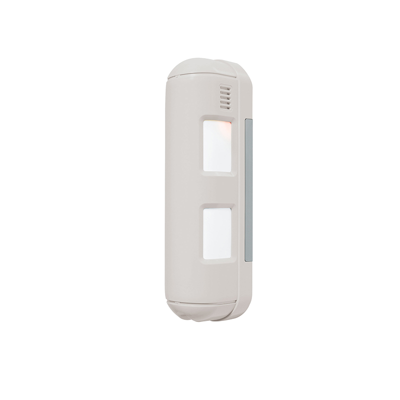 Optex BX-80N Уличный ПИК извещатель для защиты фасадов зданий