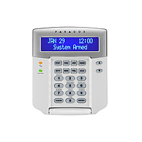 Paradox K 641 RU кодонаборная панель LCD, рус