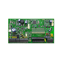 Paradox SP7000  Контрольная панель