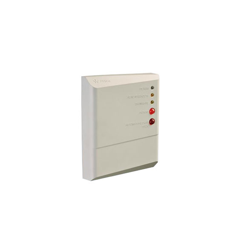 PERCo-AC02 1-02 Конвертер интерфейса Wiegand-26, 34, 37, 40, 42 - RS-485 (В корпусе)