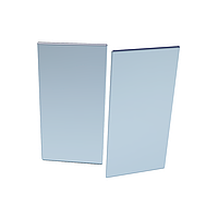 PERCo-ATG-300 Комплект створок (2 шт.) шириной 300 мм для турникета «Скоростной проход» PERCo-ST-01